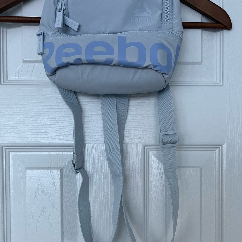 Mini backpack Reebok - Picture 2 of 9
